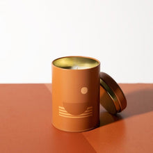 Load image into Gallery viewer, P.F. Candle Co. Sunset Soy Candle - Swell