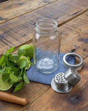 Load image into Gallery viewer, The Mason Shaker