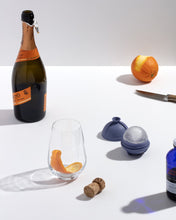 Load image into Gallery viewer, Single Sphere Ice Mold