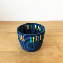Load image into Gallery viewer, Shembe Basket Planter