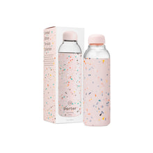 Load image into Gallery viewer, Porter Terrazzo Bottle - Pink