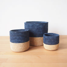 Load image into Gallery viewer, Island Basket Planters