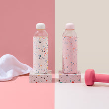 Load image into Gallery viewer, Porter Terrazzo Bottle - Pink