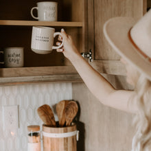Load image into Gallery viewer, Sweater Weather Coffee Mug