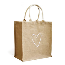 Load image into Gallery viewer, Love Market Bag