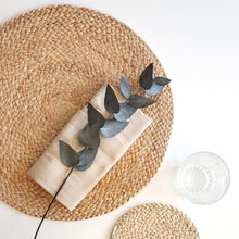 Load image into Gallery viewer, Kata Natural Placemat (Set of 4)