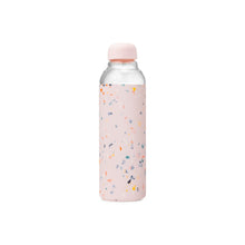Load image into Gallery viewer, Porter Terrazzo Bottle - Pink
