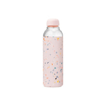 Load image into Gallery viewer, Porter Terrazzo Bottle - Pink
