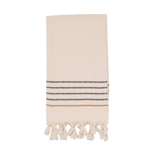 Load image into Gallery viewer, Sydney Turkish Hand Towel