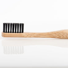 Load image into Gallery viewer, Mental Health Bamboo Toothbrush