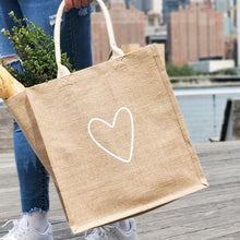 Load image into Gallery viewer, Love Market Bag