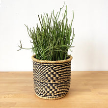 Load image into Gallery viewer, Waste Basket: Elmina