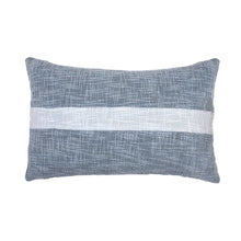 Load image into Gallery viewer, Kaya Cotton Slub Pillow