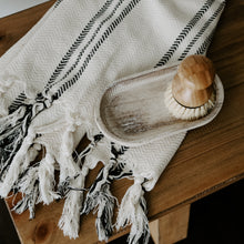 Load image into Gallery viewer, Rustic Wood Tray