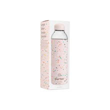 Load image into Gallery viewer, Porter Terrazzo Bottle - Pink