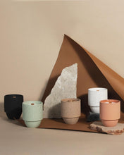 Load image into Gallery viewer, Paddywax Yosemite Park Candle - Cottonwood + Oak