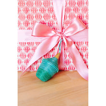 Load image into Gallery viewer, Bright Peace Basket Ornament