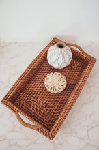 Load image into Gallery viewer, Rectangular Serving Tray