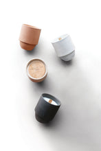 Load image into Gallery viewer, Paddywax Yosemite Park Candle - Cottonwood + Oak