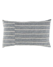 Load image into Gallery viewer, Braiden Pieced Pillow Cover