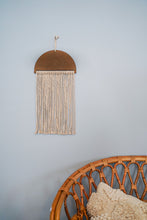 Load image into Gallery viewer, Bryant Macrame Wall Hanging