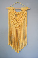 Load image into Gallery viewer, Ella Macrame Wall Hanging