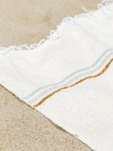 Load image into Gallery viewer, Sunday Sustainable Throw Blanket