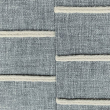 Load image into Gallery viewer, Braiden Pieced Pillow Cover