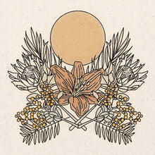 Load image into Gallery viewer, 'Florality' Print