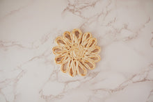 Load image into Gallery viewer, Abaca Coasters - Set of 4