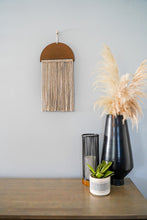 Load image into Gallery viewer, Bryant Macrame Wall Hanging