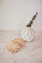 Load image into Gallery viewer, Abaca Coasters - Set of 4