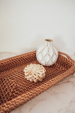 Load image into Gallery viewer, Abaca Coasters - Set of 4