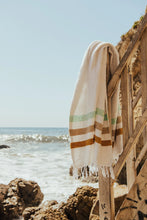 Load image into Gallery viewer, Sol Sustainable Throw Blanket