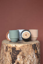 Load image into Gallery viewer, Paddywax Yosemite Park Candle - Cottonwood + Oak