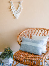 Load image into Gallery viewer, Kaya Cotton Slub Pillow