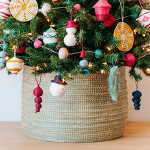 Load image into Gallery viewer, Snowflake Ornament