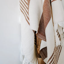 Load image into Gallery viewer, Turkish Cotton Hand Towel, Neutral

