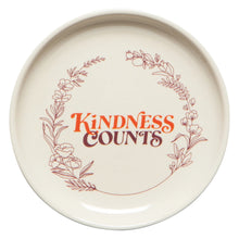 Load image into Gallery viewer, Kindness Counts Trinket Tray
