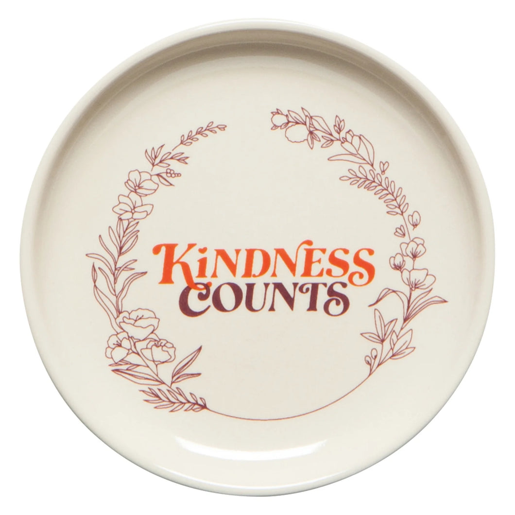 Kindness Counts Trinket Tray