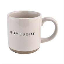 Load image into Gallery viewer, Homebody Coffee Mug
