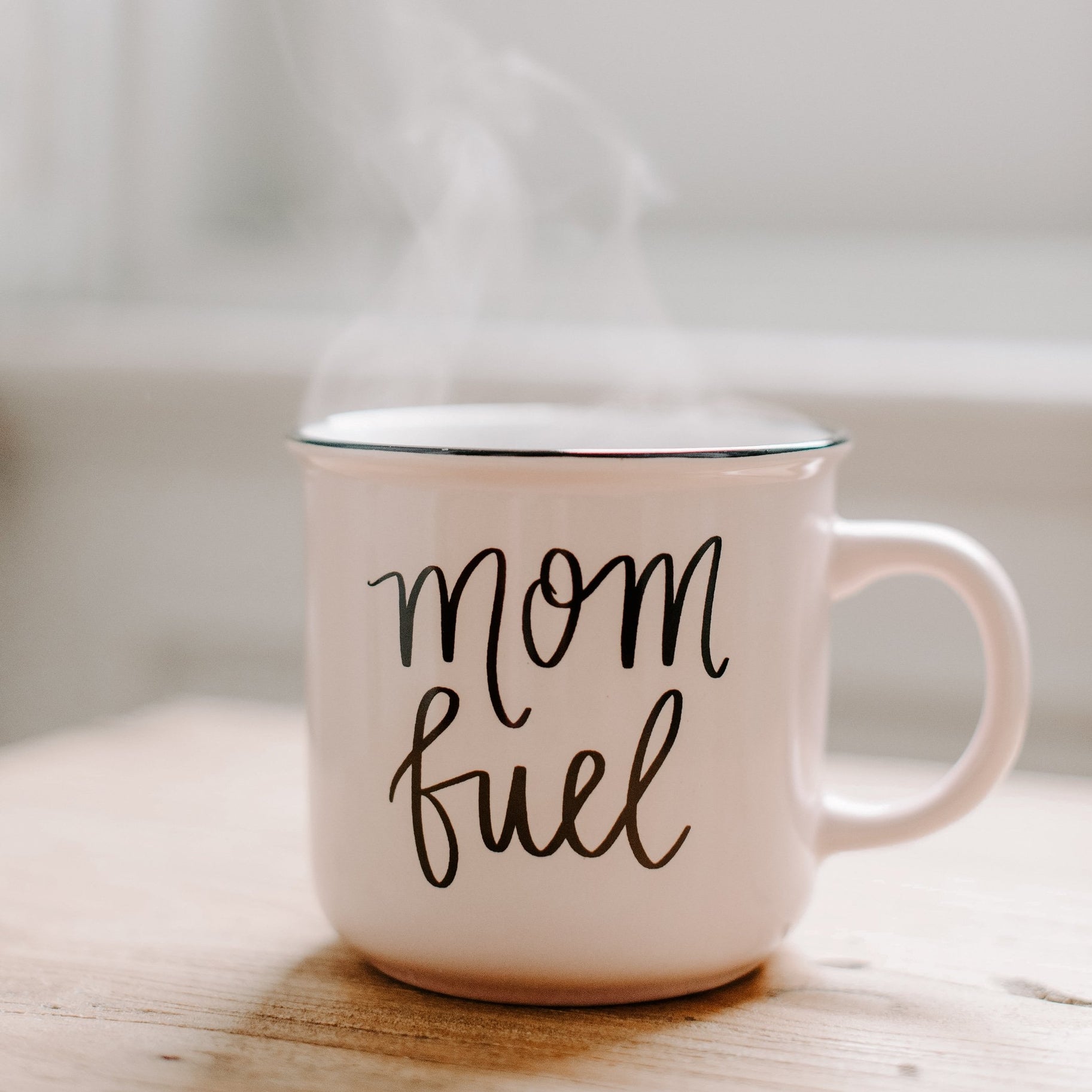 Mommy Fuel Mug Mommy Fuel Coffee Mug Gift for New Mom Baby 