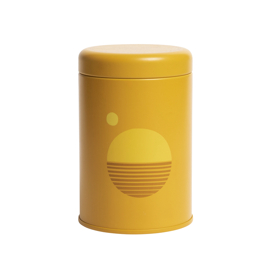 P.F. Candle Co. Sunset Soy Candle - Golden Hour