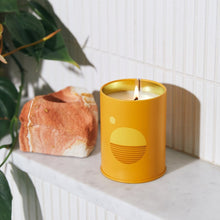 Load image into Gallery viewer, P.F. Candle Co. Sunset Soy Candle - Golden Hour
