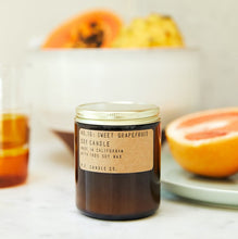 Load image into Gallery viewer, P.F. Candle Co. Sweet Grapefruit
