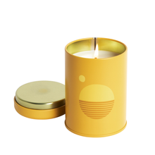 Load image into Gallery viewer, P.F. Candle Co. Sunset Soy Candle - Golden Hour
