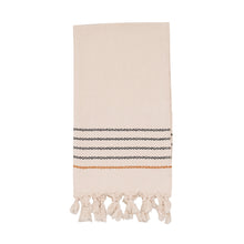 Load image into Gallery viewer, Sydney Turkish Hand Towel
