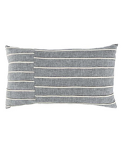 Load image into Gallery viewer, Braiden Pieced Pillow Cover
