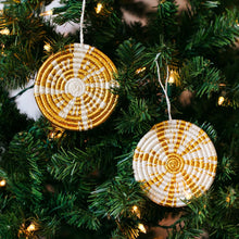 Load image into Gallery viewer, Snowflake Ornament
