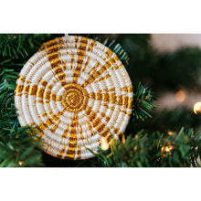 Load image into Gallery viewer, Snowflake Ornament
